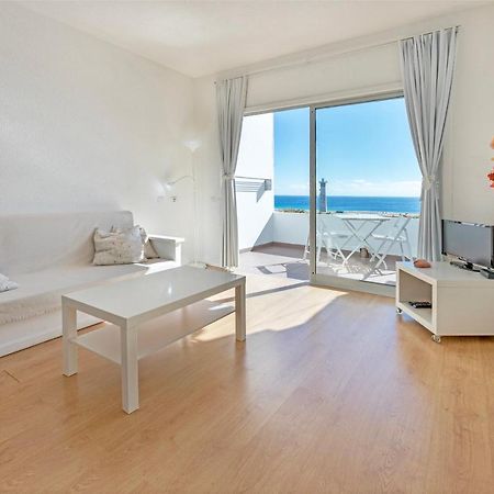 500 M Spiaggia, Vista Oceano, Ultimo Piano, Wi-Fi, Aria Condizionata Morro Jable Exterior foto